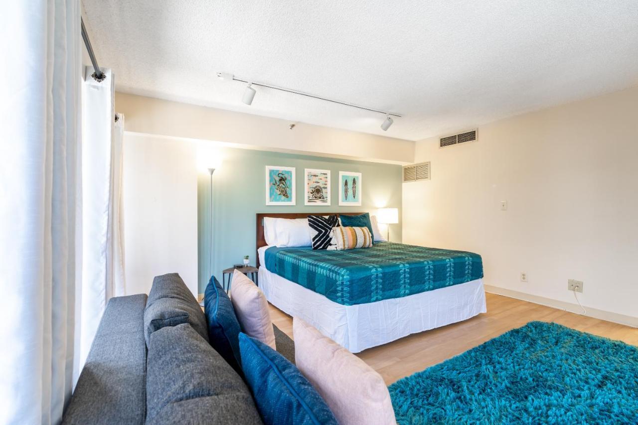 Apartment Spacious Downtown Executive Retreat - Free Parking